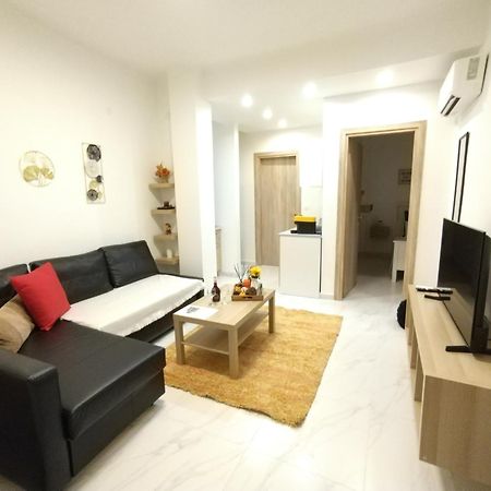 Venus Residence 109-In The Heart Of Thessaloniki! Buitenkant foto