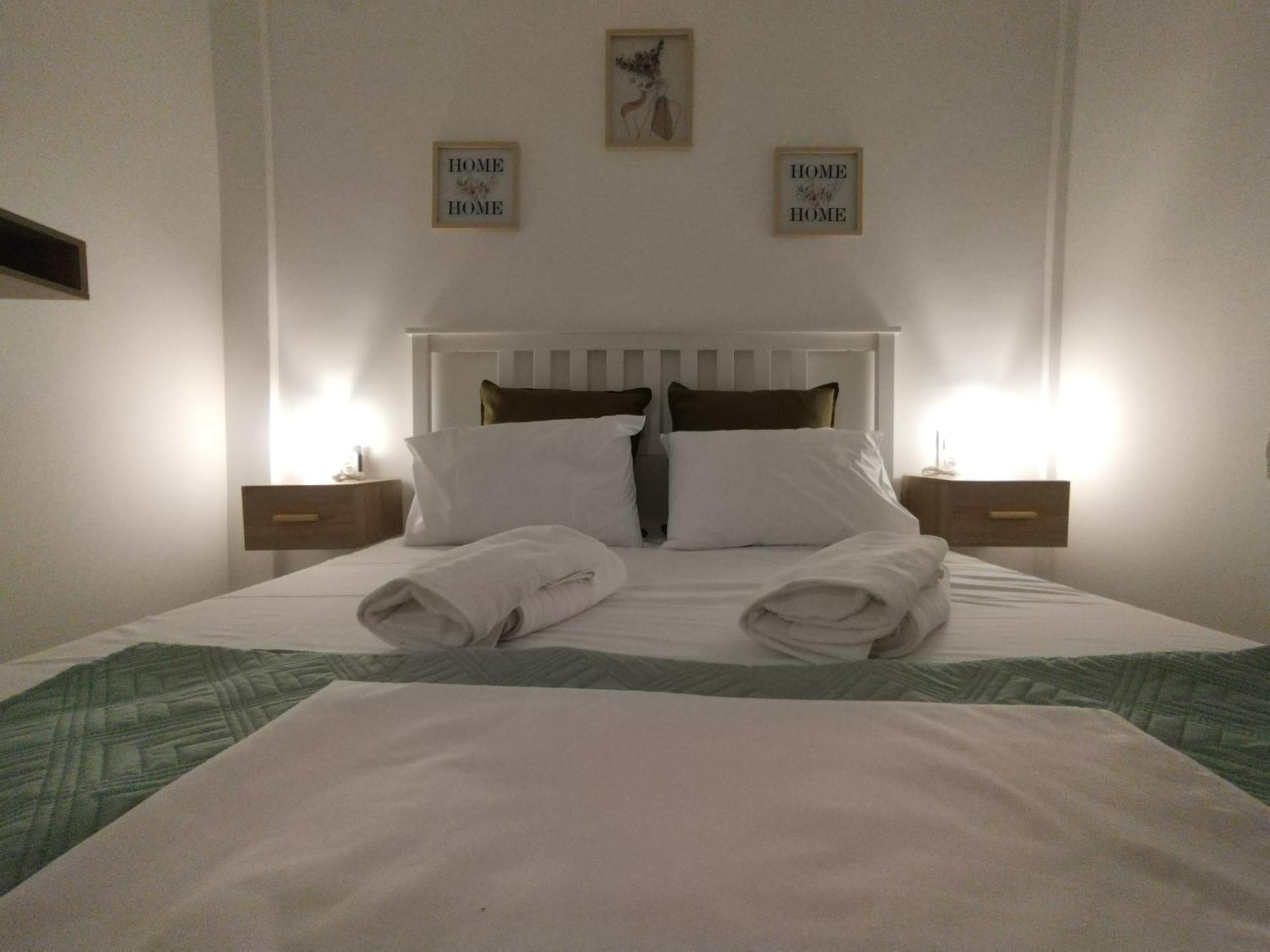 Venus Residence 109-In The Heart Of Thessaloniki! Buitenkant foto