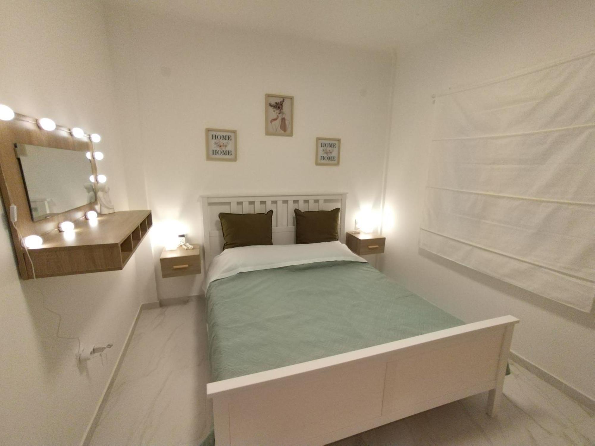 Venus Residence 109-In The Heart Of Thessaloniki! Buitenkant foto