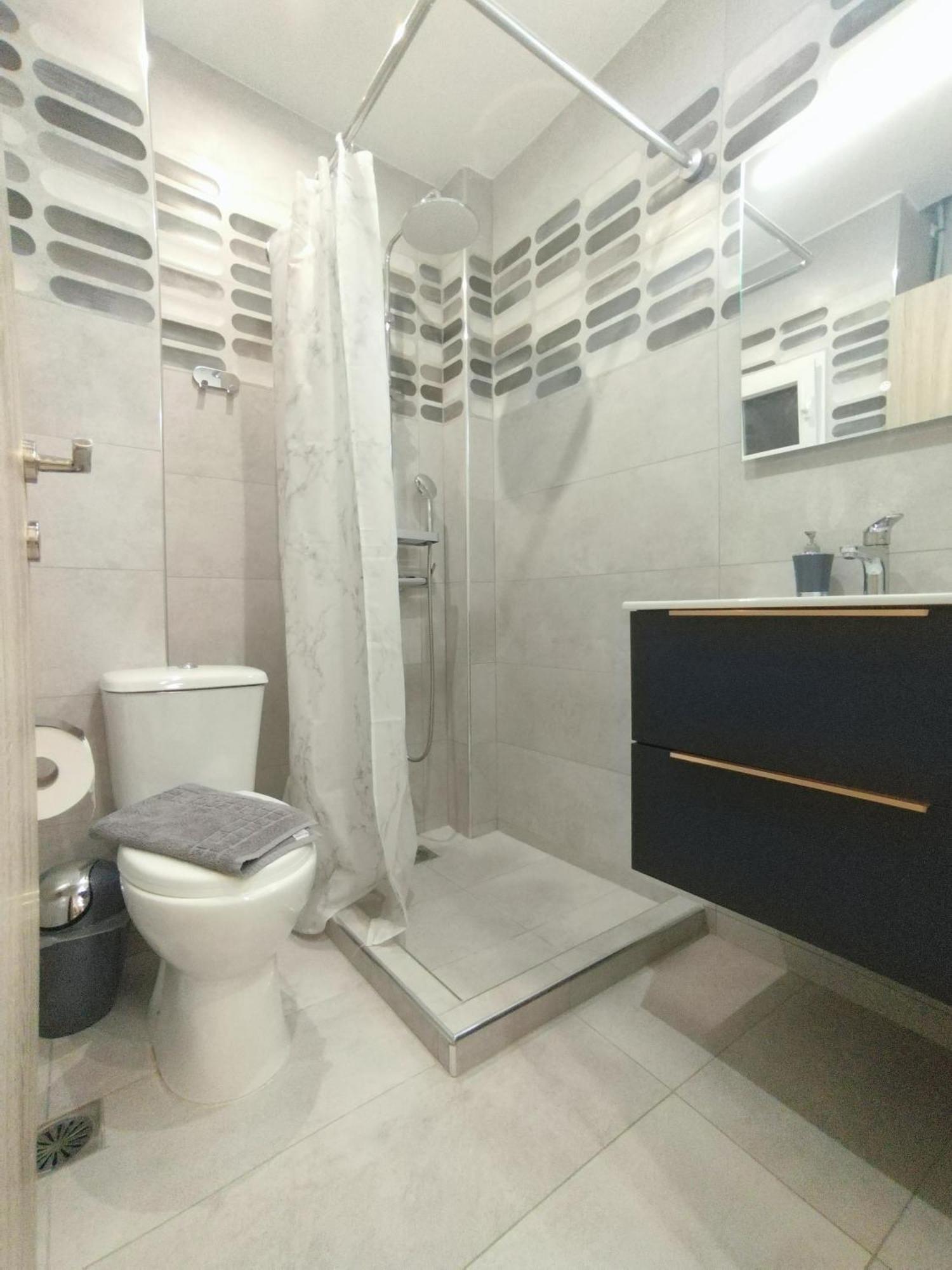 Venus Residence 109-In The Heart Of Thessaloniki! Buitenkant foto