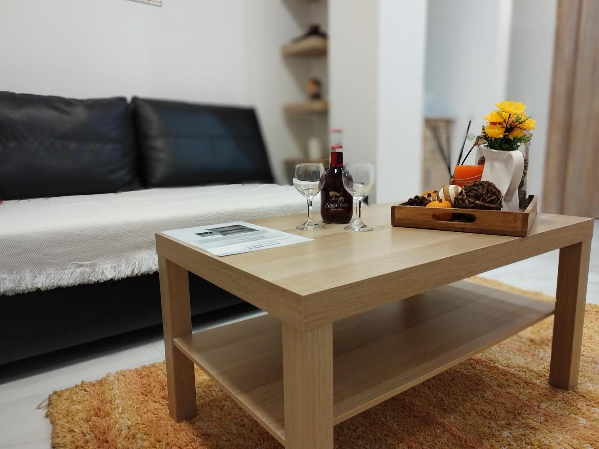 Venus Residence 109-In The Heart Of Thessaloniki! Buitenkant foto