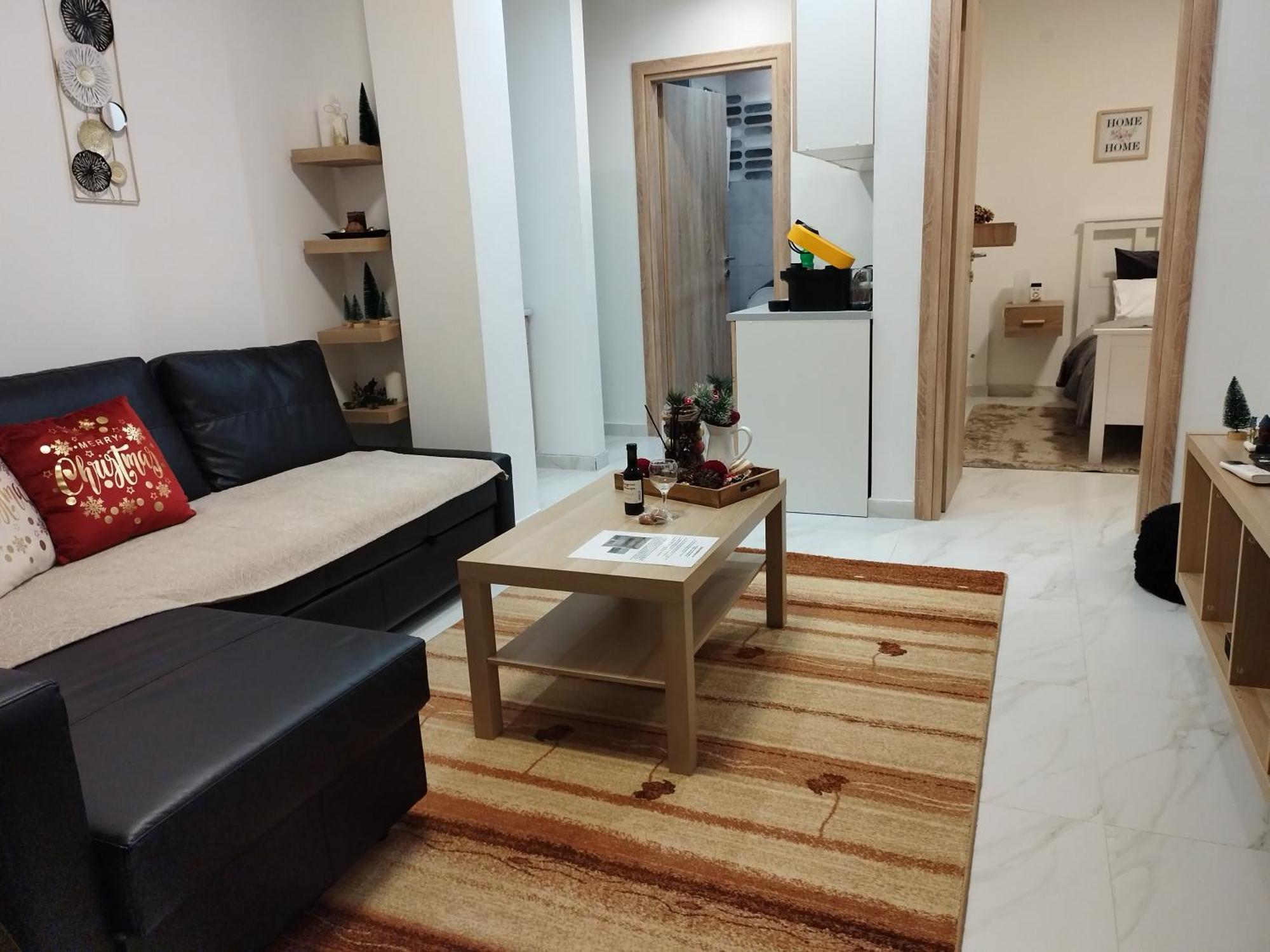 Venus Residence 109-In The Heart Of Thessaloniki! Buitenkant foto